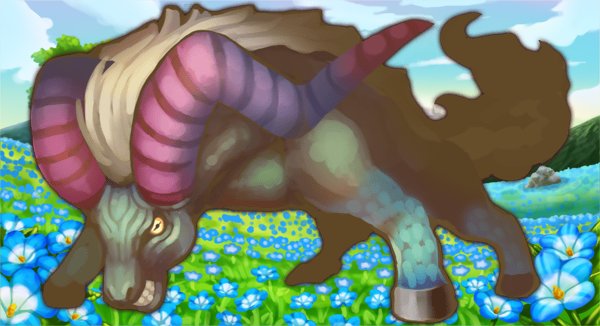 二角獣バイコーン.jpg