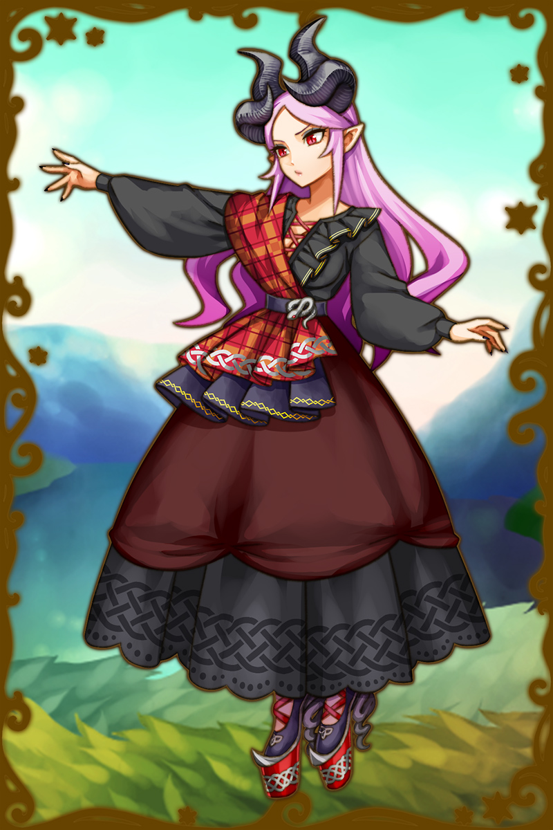 クロム・クルアハ初期.JPG