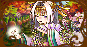 コノハナチルヒメ - 百神～ヒャクカミ～データwiki