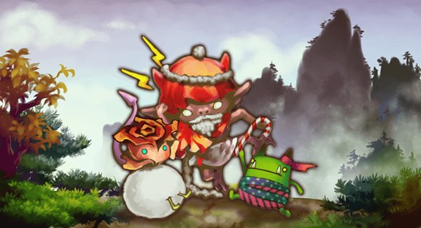 氷遊びを満喫する者達.jpeg
