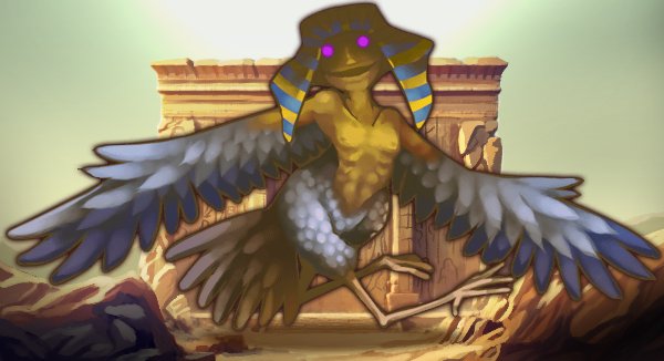 咆哮するベンヌ.jpg