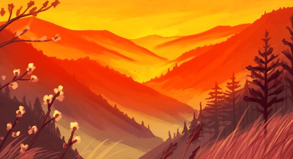 飛天の風山 夕.jpg