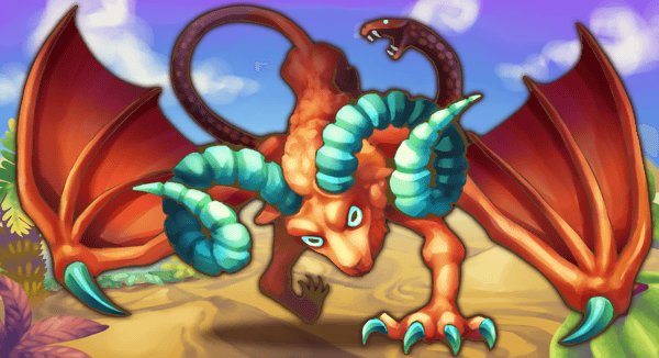 羊頭の幻獣　クリオセファル.jpg