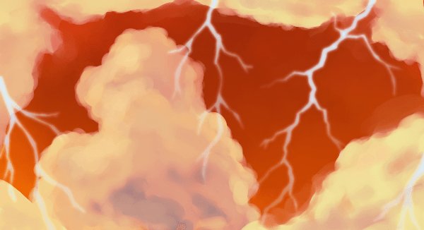 雷鳴の空 夕.jpg