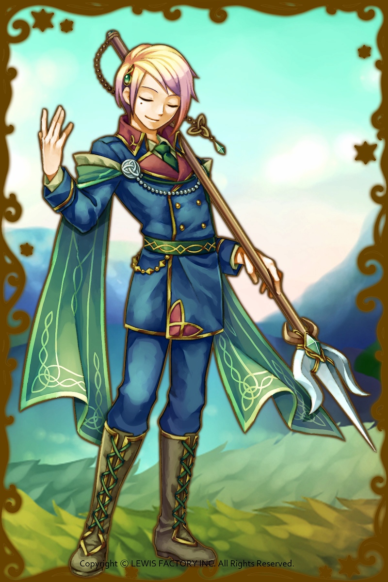 ルーグ 百神 ヒャクカミ データwiki